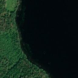Satellite imagery of Hirviniemi, FI