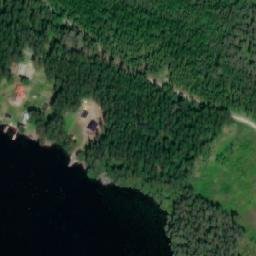 Satellite imagery of Marjoniemi, FI
