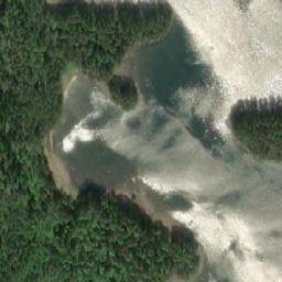 Satellite imagery of Mutasaari, FI