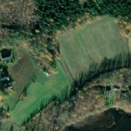 Satellite imagery of Koirankärsä, FI