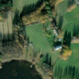 Satellite imagery of Koirankärsä, FI