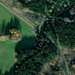 Satellite imagery of Koirankärsä, FI