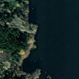 Satellite imagery of Honganniemi, FI