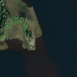 Satellite imagery of Santakari, FI
