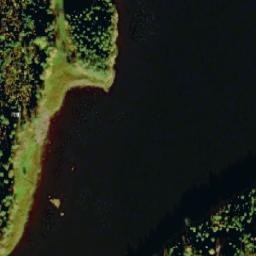 Satellite imagery of Honkaniemi, FI