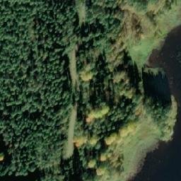 Satellite imagery of Majaniemi, FI