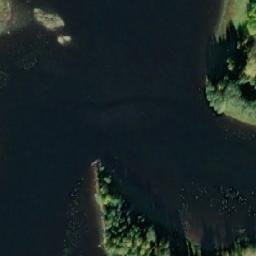 Satellite imagery of Pieskanniemi, FI