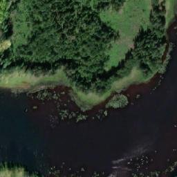 Satellite imagery of Pieskanniemi, FI