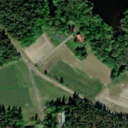 Satellite imagery of Kasakkaniemi, FI