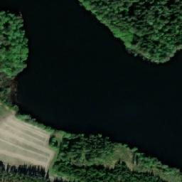 Satellite imagery of Kasakkaniemi, FI