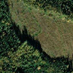 Satellite imagery of Rauhaniemi, FI