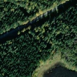 Satellite imagery of Paloniemi, FI