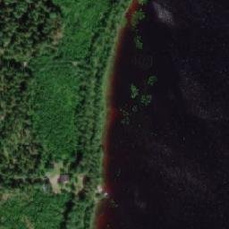 Satellite imagery of Mustaniemi, FI