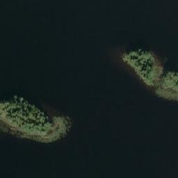 Satellite imagery of Kaisaniemi, FI