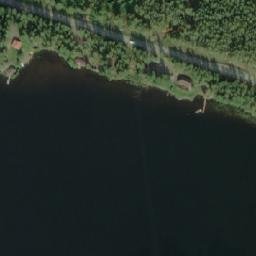 Satellite imagery of Masonniemi, FI