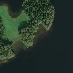Satellite imagery of Kantasenniemi, FI