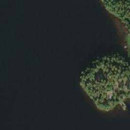 Satellite imagery of Kantasenniemi, FI