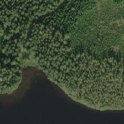Satellite imagery of Kantasenniemi, FI