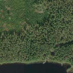 Satellite imagery of Matinniemi, FI