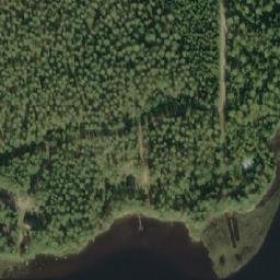 Satellite imagery of Matinniemi, FI