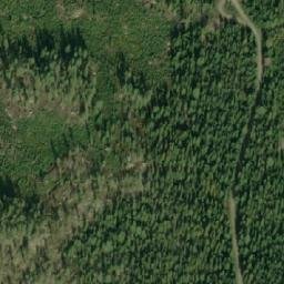 Satellite imagery of Särjenkudunnenä, FI