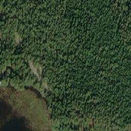 Satellite imagery of Kiviönniemi, FI
