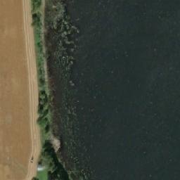 Satellite imagery of Lypsyniemi, FI