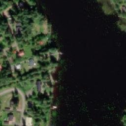 Satellite imagery of Hämeensaari, FI