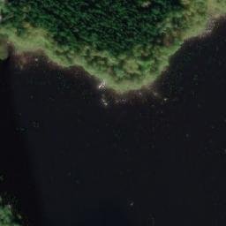 Satellite imagery of Hämeensaari, FI