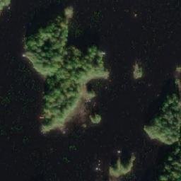 Satellite imagery of Hämeensaari, FI