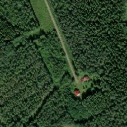 Satellite imagery of Käpyniemi, FI