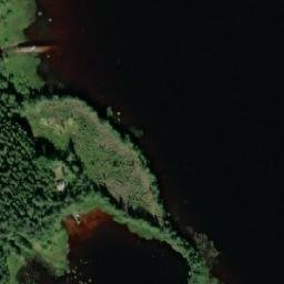 Satellite imagery of Käpyniemi, FI