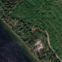 Satellite imagery of Härköniemi, FI