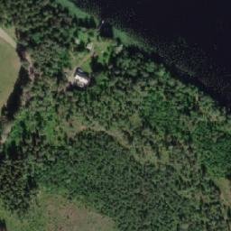 Satellite imagery of Kapakkaniemi, FI