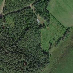 Satellite imagery of Luhdansaari, FI