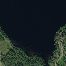 Satellite imagery of Tiaisniemi, FI