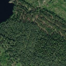 Satellite imagery of Tiaisniemi, FI
