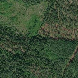 Satellite imagery of Tiaisniemi, FI