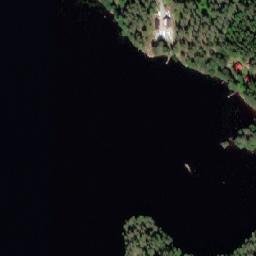 Satellite imagery of Salakkaniemi, FI