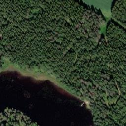 Satellite imagery of Salakkaniemi, FI