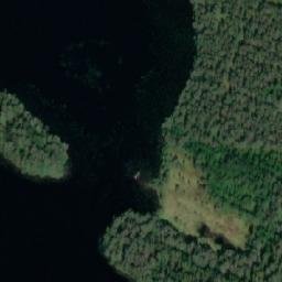 Satellite imagery of Marjoniemi, FI