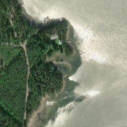 Satellite imagery of Säyneniemi, FI