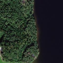 Satellite imagery of Näreniemi, FI