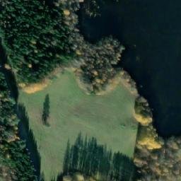 Satellite imagery of Honganniemi, FI
