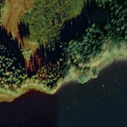 Satellite imagery of Majaniemi, FI