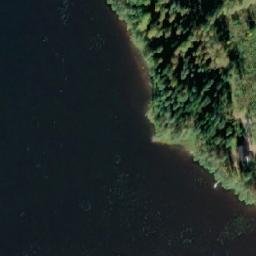Satellite imagery of Pieskanniemi, FI