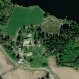 Satellite imagery of Kasakkaniemi, FI