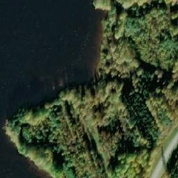 Satellite imagery of Talasniemi, FI