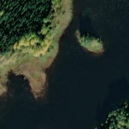 Satellite imagery of Paloniemi, FI