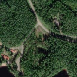 Satellite imagery of Järvelänniemi, FI